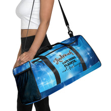 Load image into Gallery viewer, Duffle bag AVS