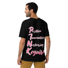 Load image into Gallery viewer, Men's t-shirt KP NAM 1
