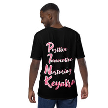 Load image into Gallery viewer, Men's t-shirt KP NAM 1