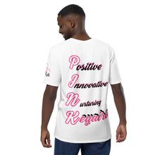 Load image into Gallery viewer, Men's t-shirt KP NAM 2