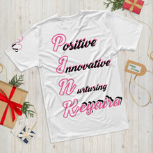 Load image into Gallery viewer, Men's t-shirt KP NAM 2