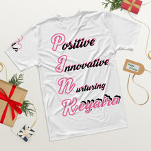 Load image into Gallery viewer, Men's t-shirt KP NAM 2