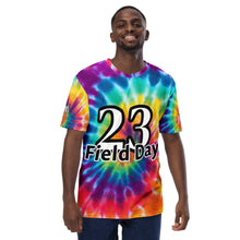 Load image into Gallery viewer, Men's t-shirt field day1