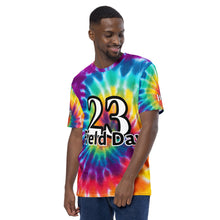 Load image into Gallery viewer, Men's t-shirt field day1