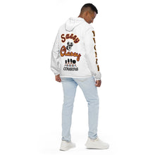 Load image into Gallery viewer, Men’s windbreaker Yvonne1