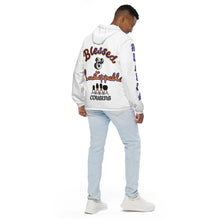 Load image into Gallery viewer, Men’s windbreaker Helena 1