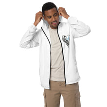 Load image into Gallery viewer, Men’s windbreaker Helena 1