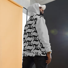 Load image into Gallery viewer, Unisex Hoodie Gemini1