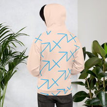 Load image into Gallery viewer, Unisex Hoodie Sagittarius