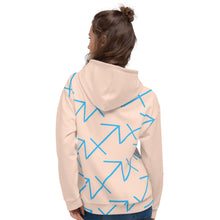 Load image into Gallery viewer, Unisex Hoodie Sagittarius