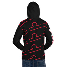 Load image into Gallery viewer, Unisex Hoodie libra