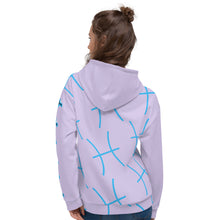 Load image into Gallery viewer, Unisex Hoodie Pisces