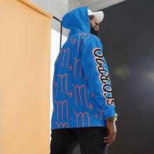 Load image into Gallery viewer, Unisex Hoodie Scorpio