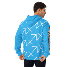 Load image into Gallery viewer, Unisex Hoodie Sagittarius2