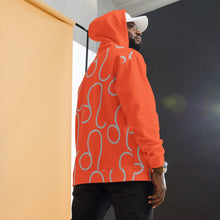 Load image into Gallery viewer, Unisex Hoodie leo 3