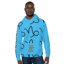 Load image into Gallery viewer, Unisex Hoodie Capricorn