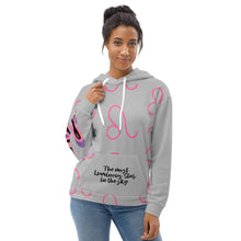 Load image into Gallery viewer, Unisex Hoodie LEO