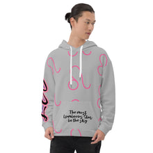 Load image into Gallery viewer, Unisex Hoodie LEO