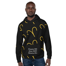 Load image into Gallery viewer, Unisex Hoodie ARIES