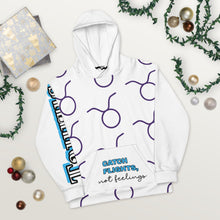 Load image into Gallery viewer, Unisex Hoodie Taurus