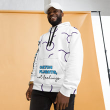 Load image into Gallery viewer, Unisex Hoodie Taurus