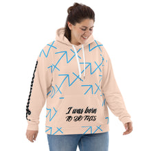 Load image into Gallery viewer, Unisex Hoodie Sagittarius