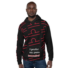 Load image into Gallery viewer, Unisex Hoodie libra