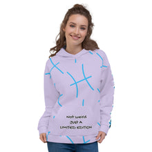 Load image into Gallery viewer, Unisex Hoodie Pisces