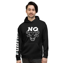 Load image into Gallery viewer, Unisex Hoodie Taurus3