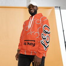 Load image into Gallery viewer, Unisex Hoodie leo 3