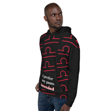 Load image into Gallery viewer, Unisex Hoodie libra
