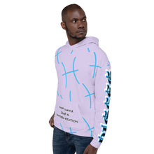 Load image into Gallery viewer, Unisex Hoodie Pisces