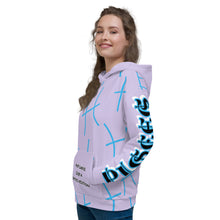 Load image into Gallery viewer, Unisex Hoodie Pisces