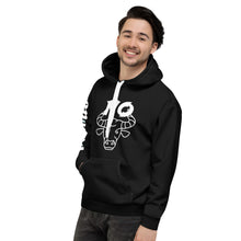 Load image into Gallery viewer, Unisex Hoodie Taurus3