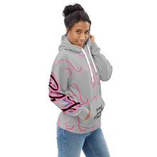 Load image into Gallery viewer, Unisex Hoodie LEO
