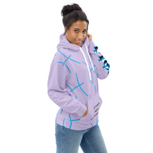 Load image into Gallery viewer, Unisex Hoodie Pisces