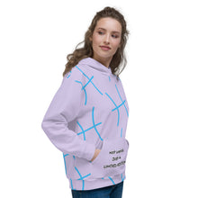 Load image into Gallery viewer, Unisex Hoodie Pisces