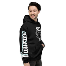 Load image into Gallery viewer, Unisex Hoodie Taurus3
