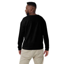 Load image into Gallery viewer, Unisex Sweatshirt blk 24