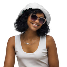 Load image into Gallery viewer, Reversible bucket hat Juneteenth24