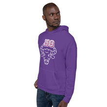 Load image into Gallery viewer, Unisex Hoodie taurus