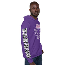 Load image into Gallery viewer, Unisex Hoodie taurus