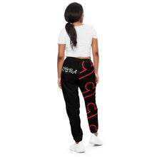 Load image into Gallery viewer, Unisex track pants LIBRA