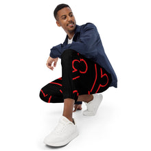 Load image into Gallery viewer, Unisex track pants LIBRA