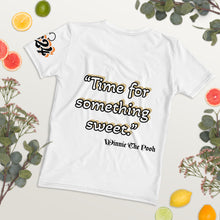 Load image into Gallery viewer, Women's T-shirt Lakeya2024