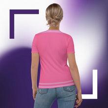 Load image into Gallery viewer, Women's T-shirt Boring
