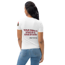 Load image into Gallery viewer, Women's T-shirt LaToya2024