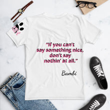 Load image into Gallery viewer, Women's T-shirt Keyaira2024