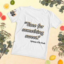 Load image into Gallery viewer, Women's T-shirt Lakeya2024