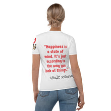 Load image into Gallery viewer, Women's T-shirtSusie